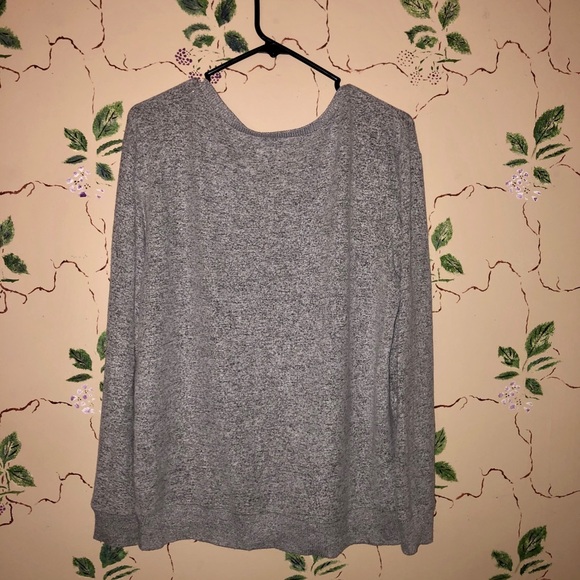 ❌GONE❌Me to We sweater - Picture 2 of 3